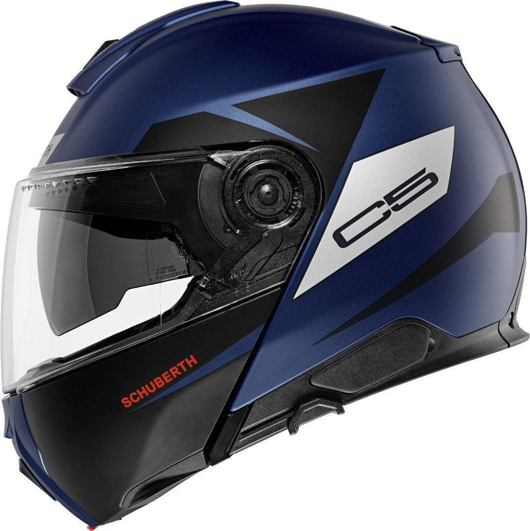 Schuberth C5 Eclipse Helmet - My Superbike Store