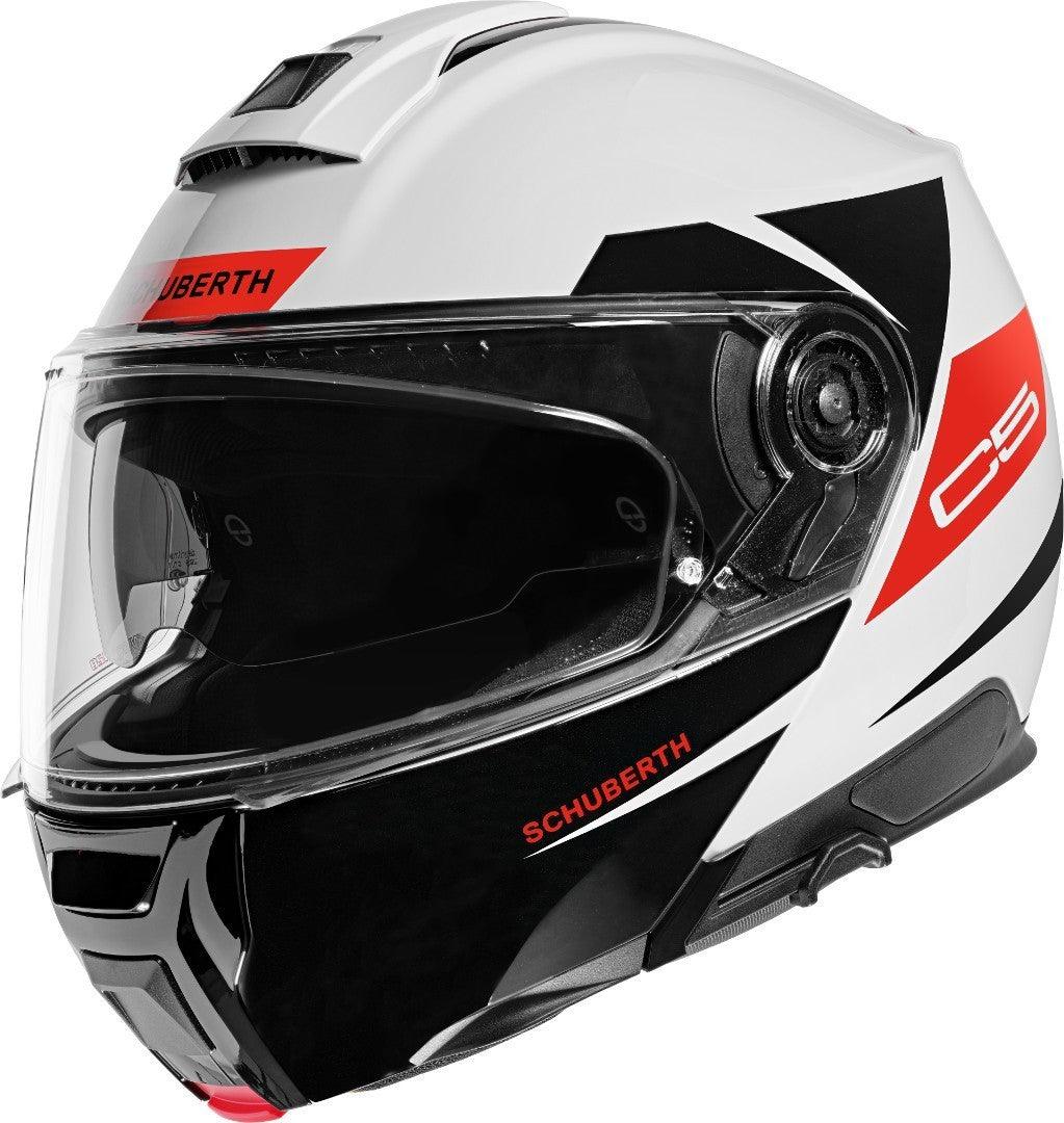 Schuberth C5 Eclipse Helmet - My Superbike Store