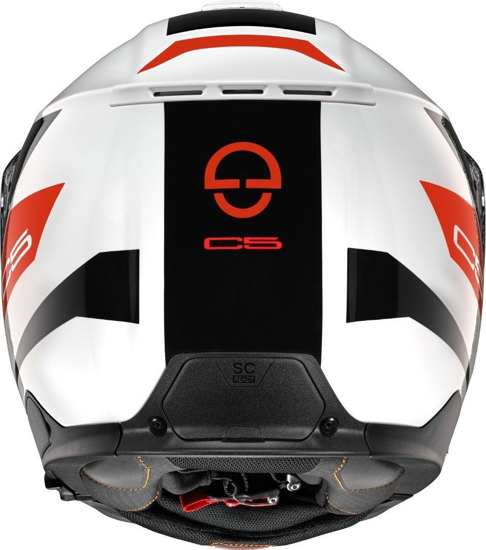 Schuberth C5 Eclipse Helmet - My Superbike Store