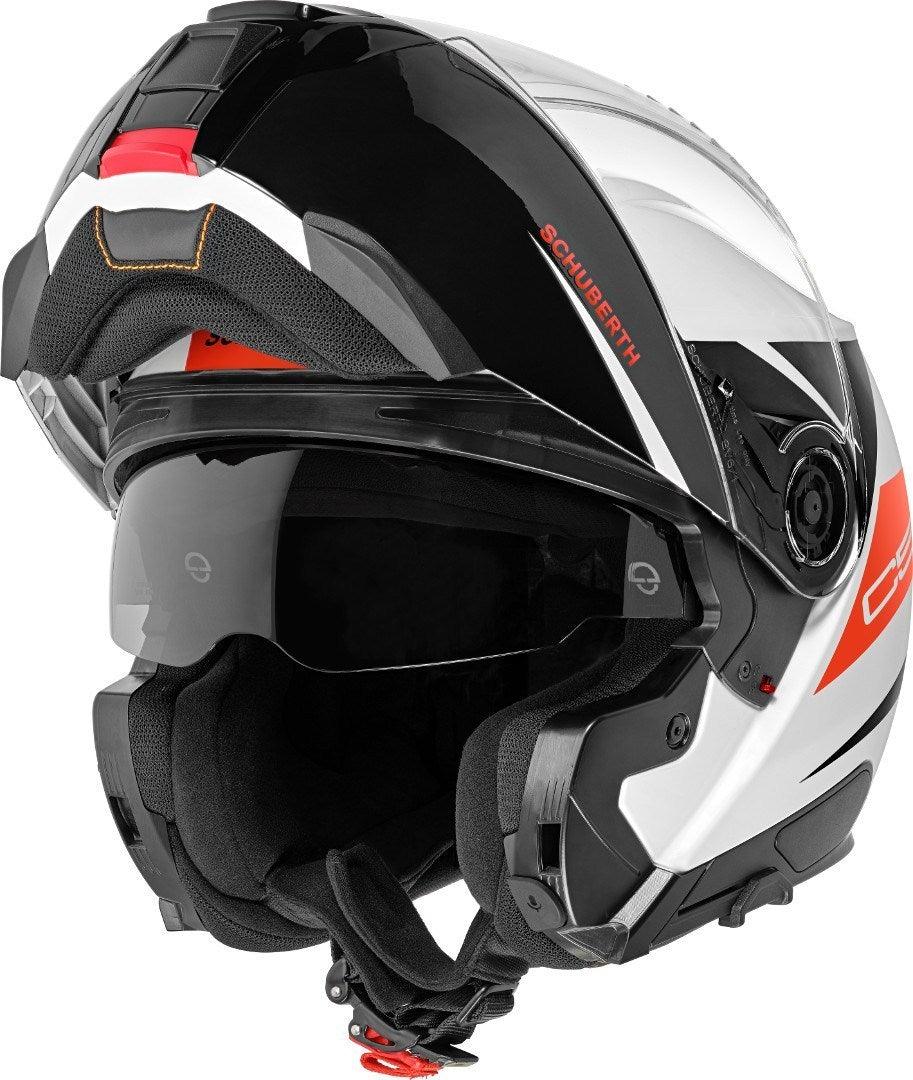 Schuberth C5 Eclipse Helmet - My Superbike Store