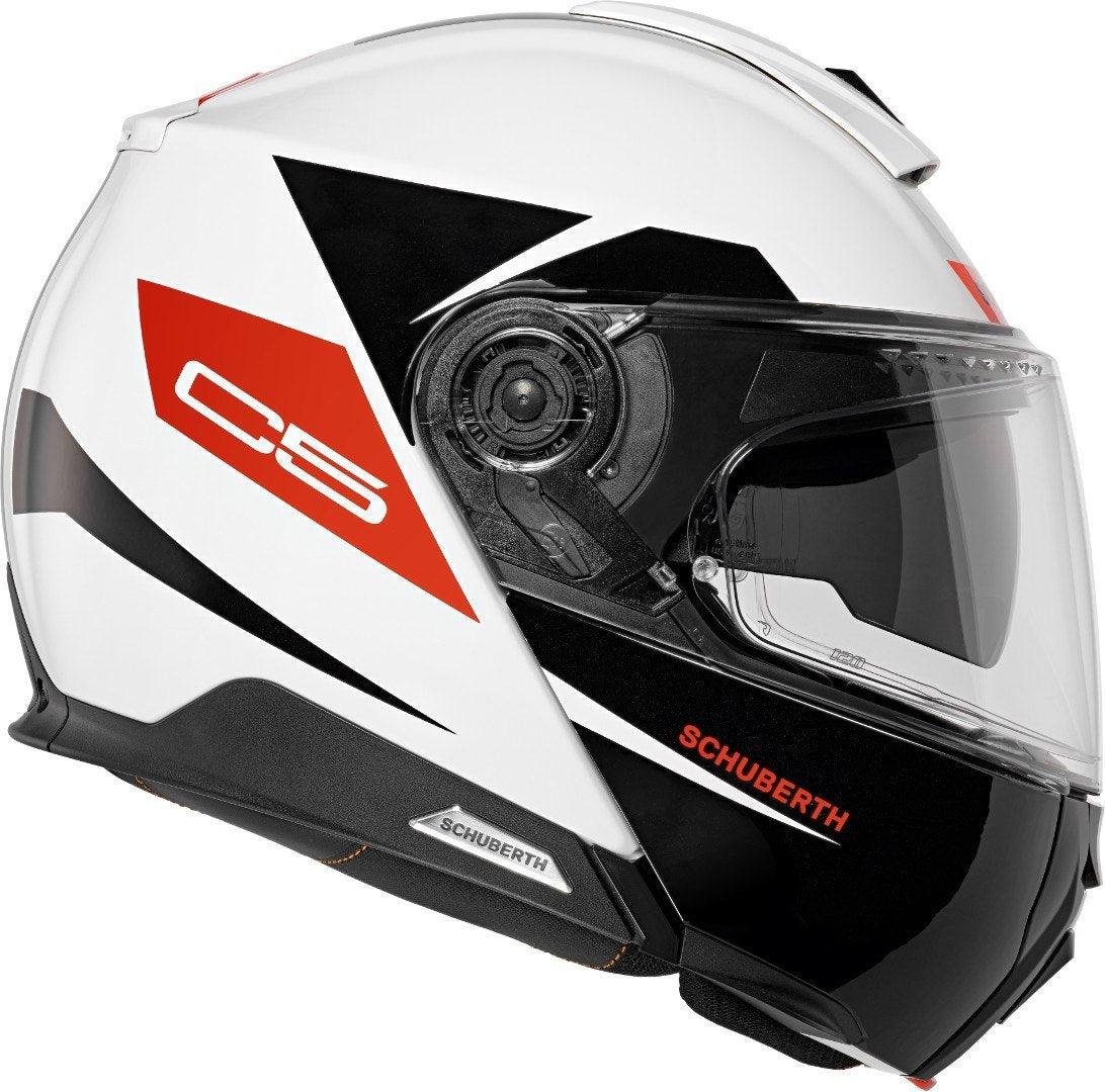 Schuberth C5 Eclipse Helmet - My Superbike Store