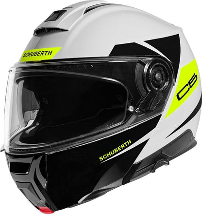 Schuberth C5 Eclipse Helmet - My Superbike Store