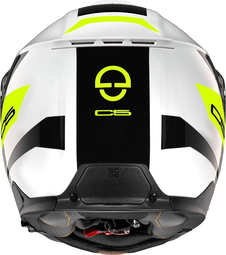 Schuberth C5 Eclipse Helmet - My Superbike Store