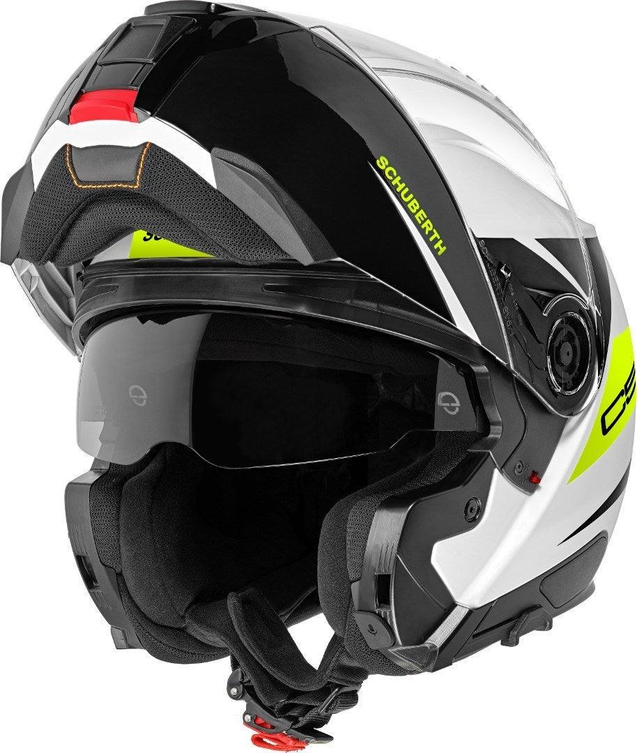 Schuberth C5 Eclipse Helmet - My Superbike Store