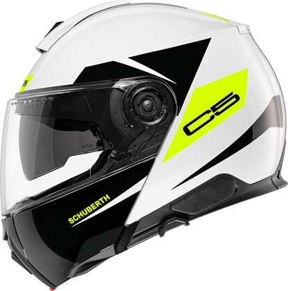 Schuberth C5 Eclipse Helmet - My Superbike Store