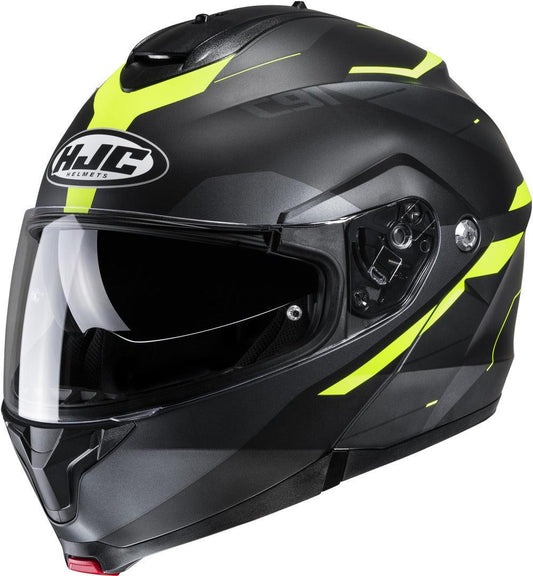 HJC C91 Karan Helmet - My Superbike Store