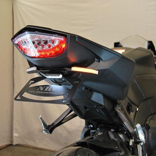 New Rage Cycles Tail Tidy for Honda CBR 1000RR - My Superbike Store