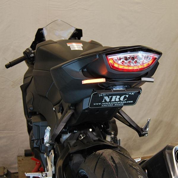 New Rage Cycles Tail Tidy for Honda CBR 1000RR - My Superbike Store