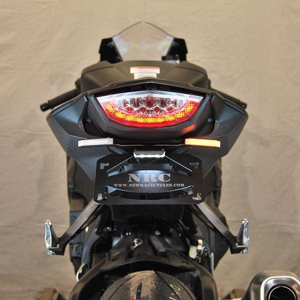 New Rage Cycles Tail Tidy for Honda CBR 1000RR - My Superbike Store