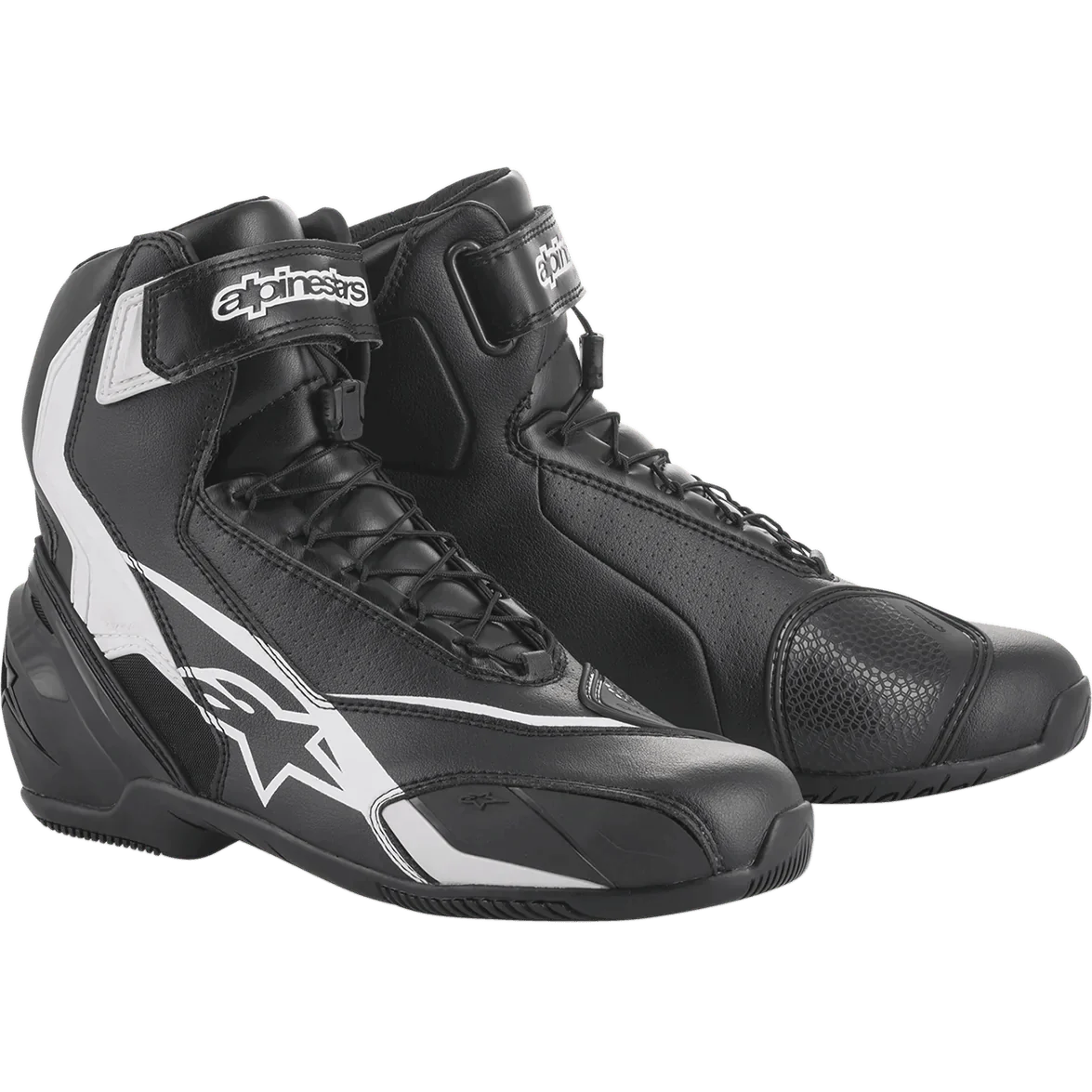 Alpinestars SP-1 V2 Shoes - My Superbike Store