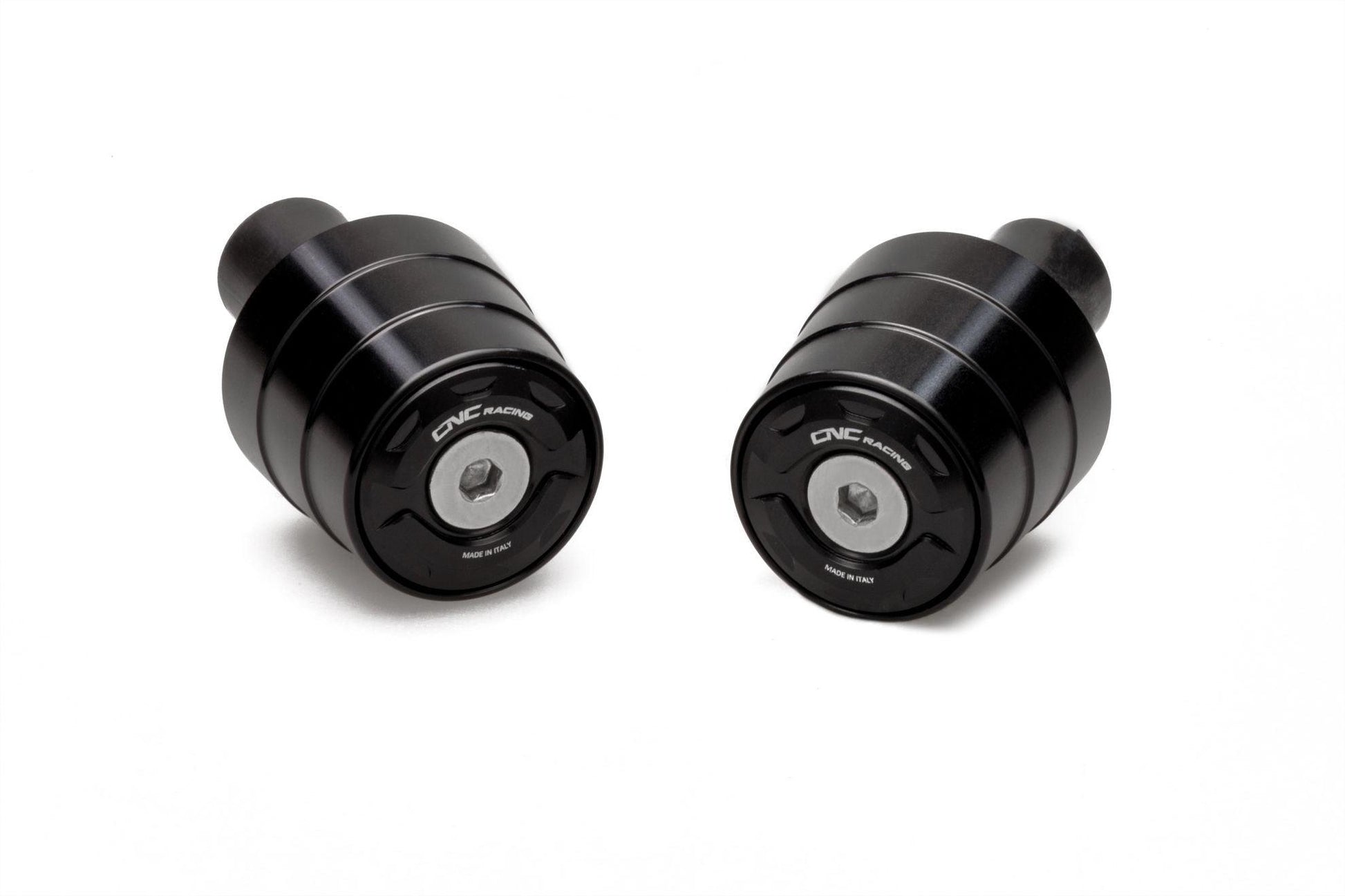 CNC Racing Gear Handlebar Ends - My Superbike Store