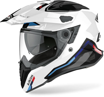 Airoh Commander Factor Motocross Helmet - My Superbike Store