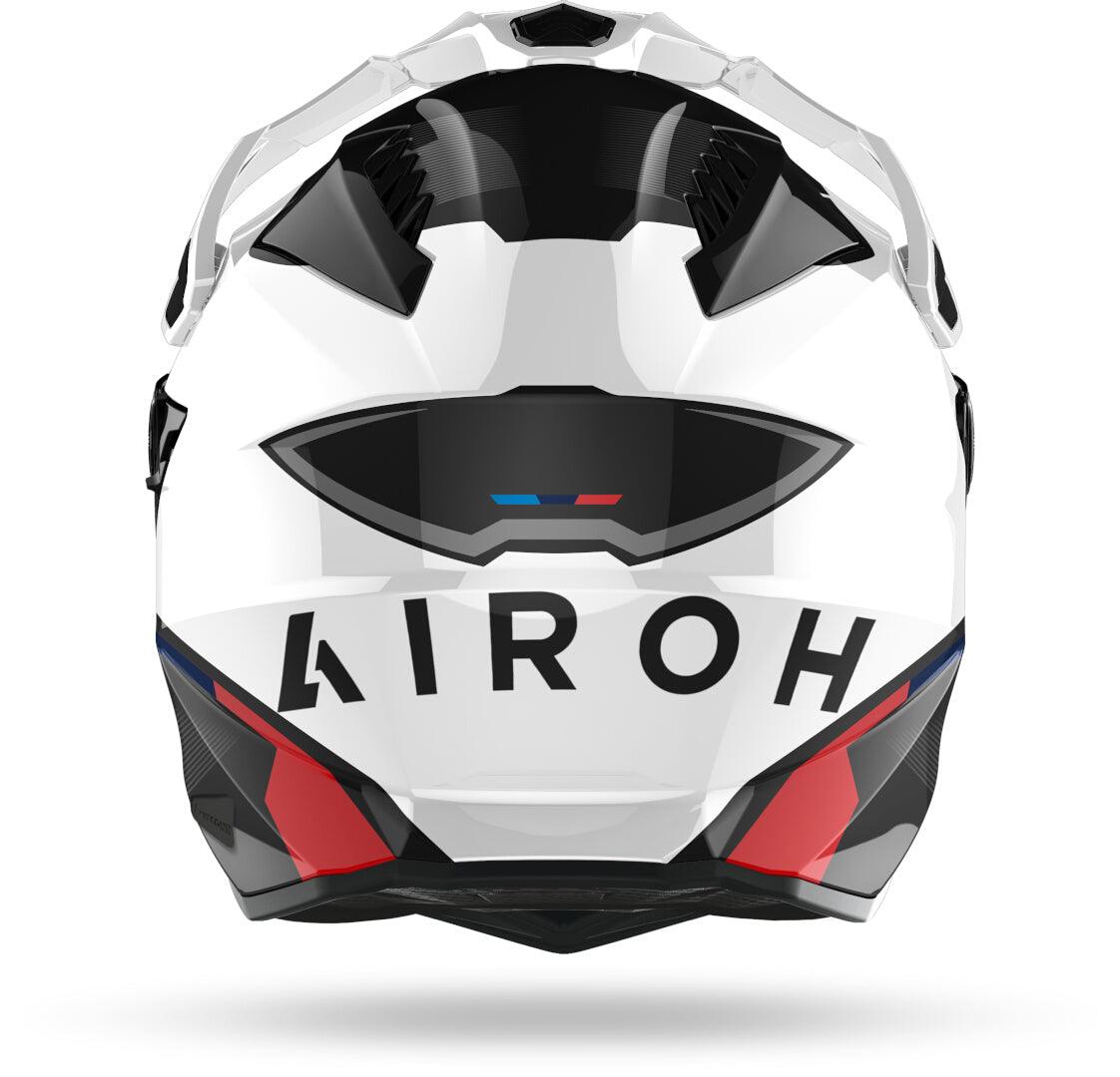 Airoh Commander Factor Motocross Helmet - My Superbike Store