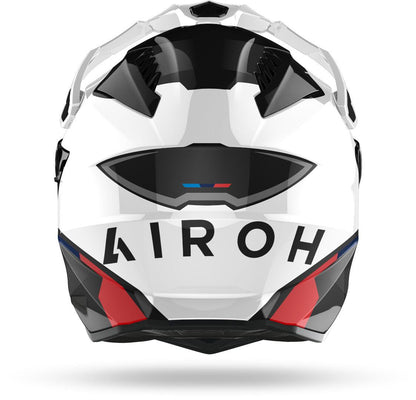 Airoh Commander Factor Motocross Helmet - My Superbike Store