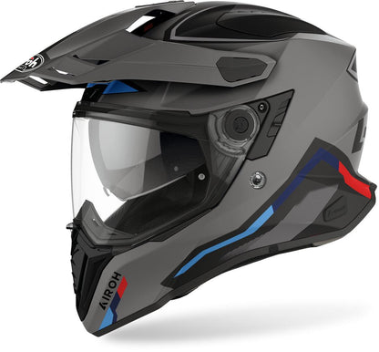 Airoh Commander Factor Motocross Helmet - My Superbike Store