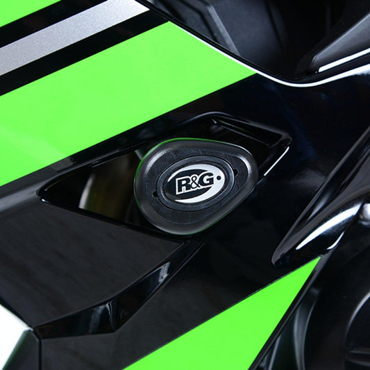 R&G Crash Protector for Kawasaki Ninja 650 - My Superbike Store