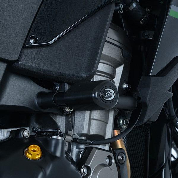 R&G Crash Protector for Kawasaki Versys 1000 - My Superbike Store