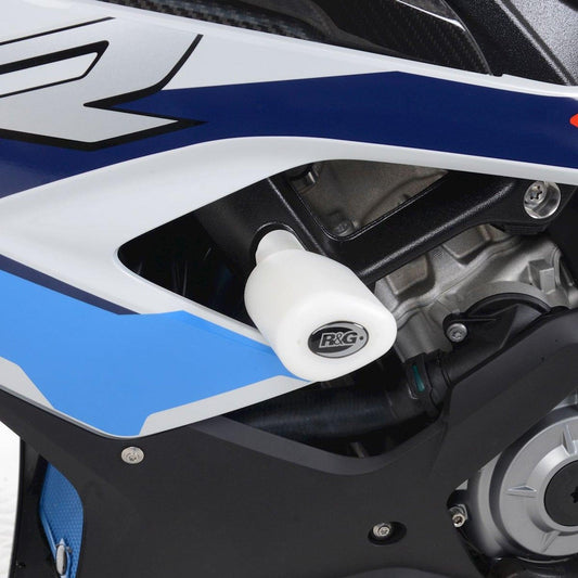 R&G Crash Protectors for BMW M 1000 RR - My Superbike Store