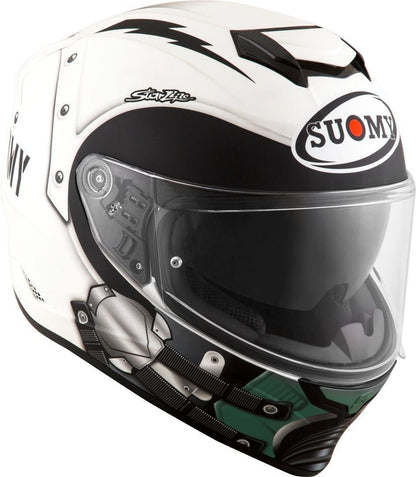 Suomy Stellar Cyclone Helmet - My Superbike Store