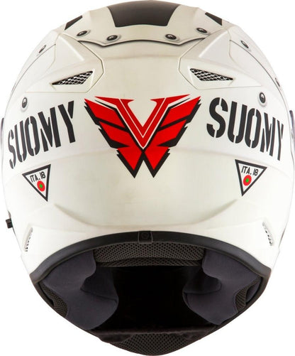 Suomy Stellar Cyclone Helmet - My Superbike Store