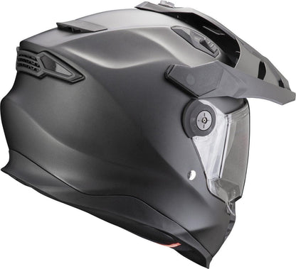 Scorpion ADF-9000 Air Solid Motocross Helmet - My Superbike Store