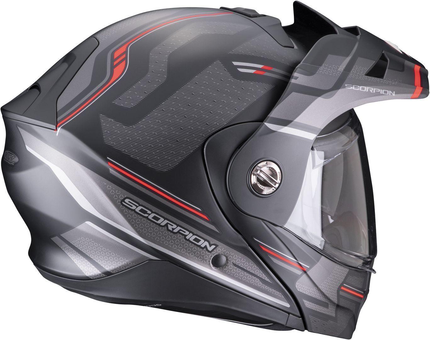 Scorpion ADX-2 Carrera Helmet - My Superbike Store