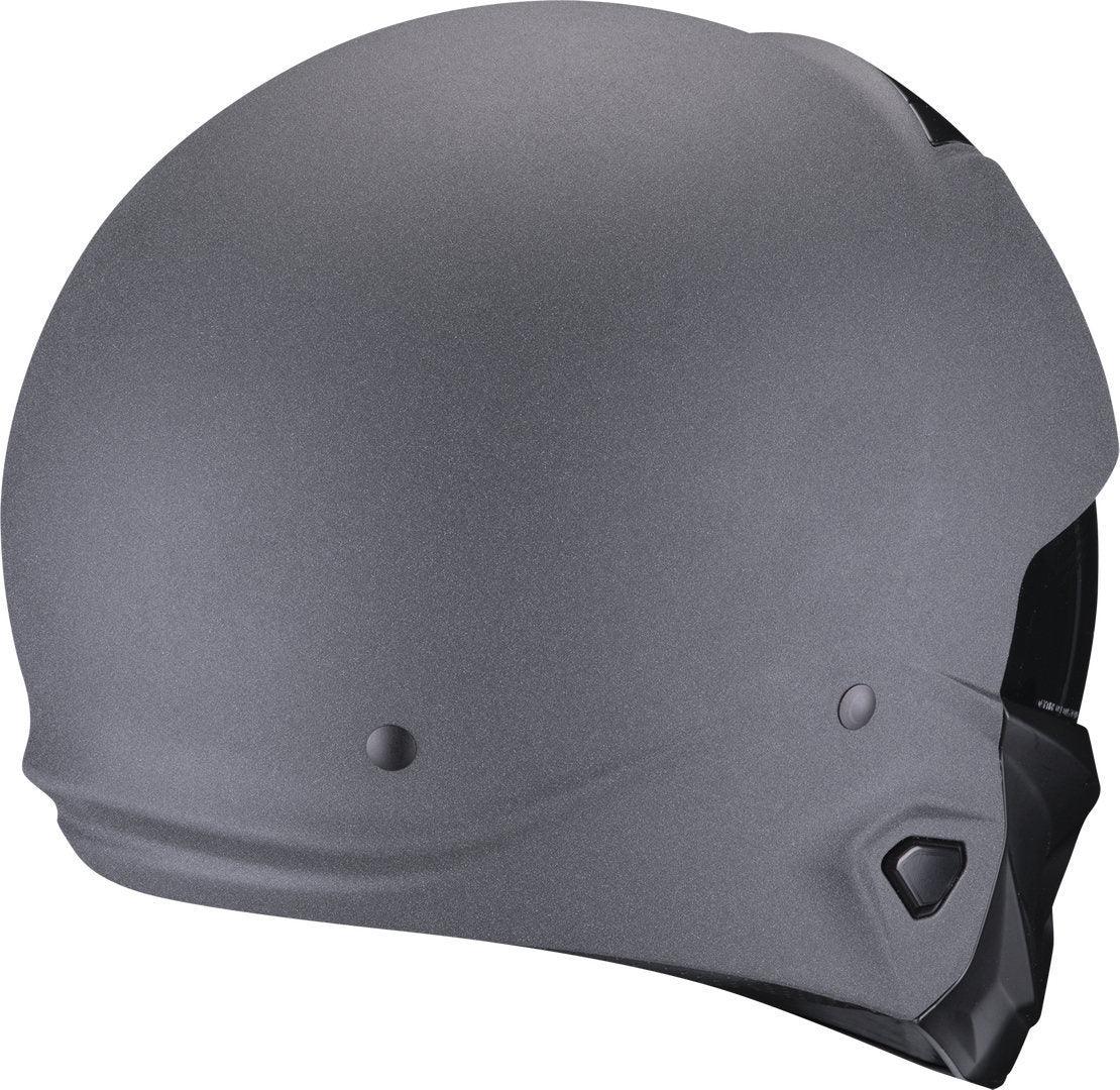 Scorpion EXO-Combat II Graphite Helmet - My Superbike Store