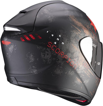 Scorpion EXO-1400 Air Asio Helmet - My Superbike Store