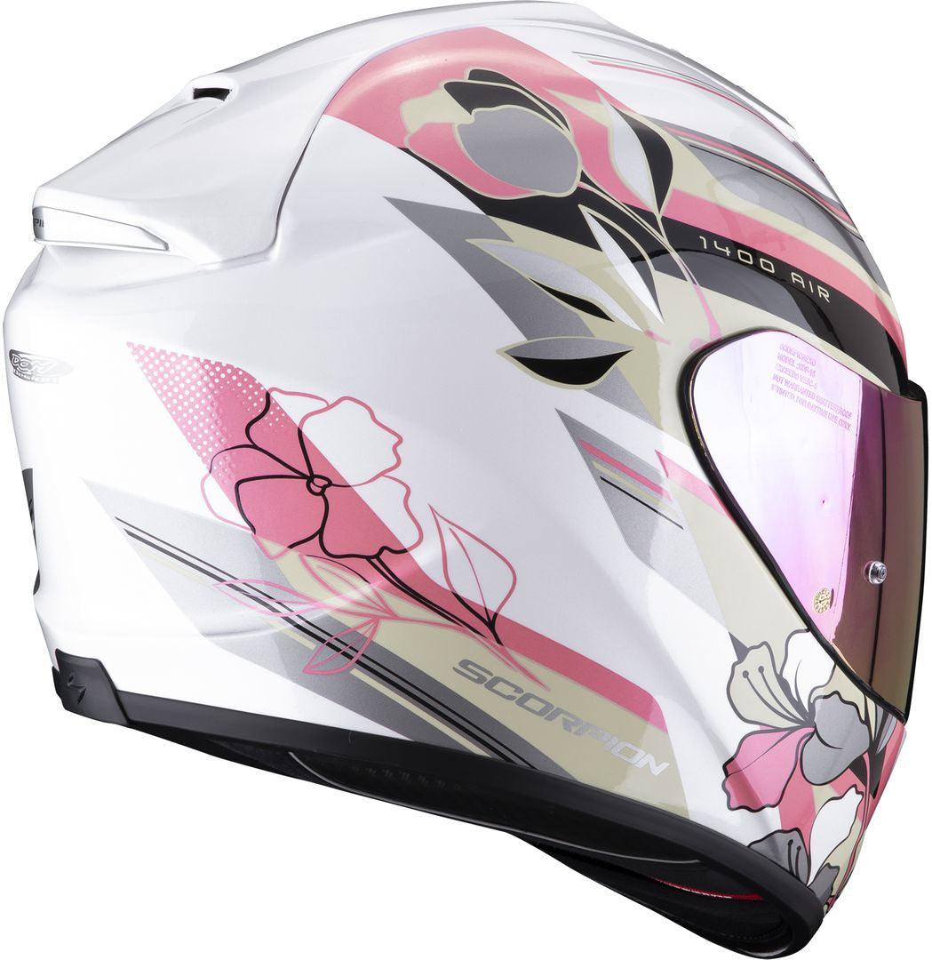 Scorpion EXO 1400 Air Gaia Helmet - My Superbike Store