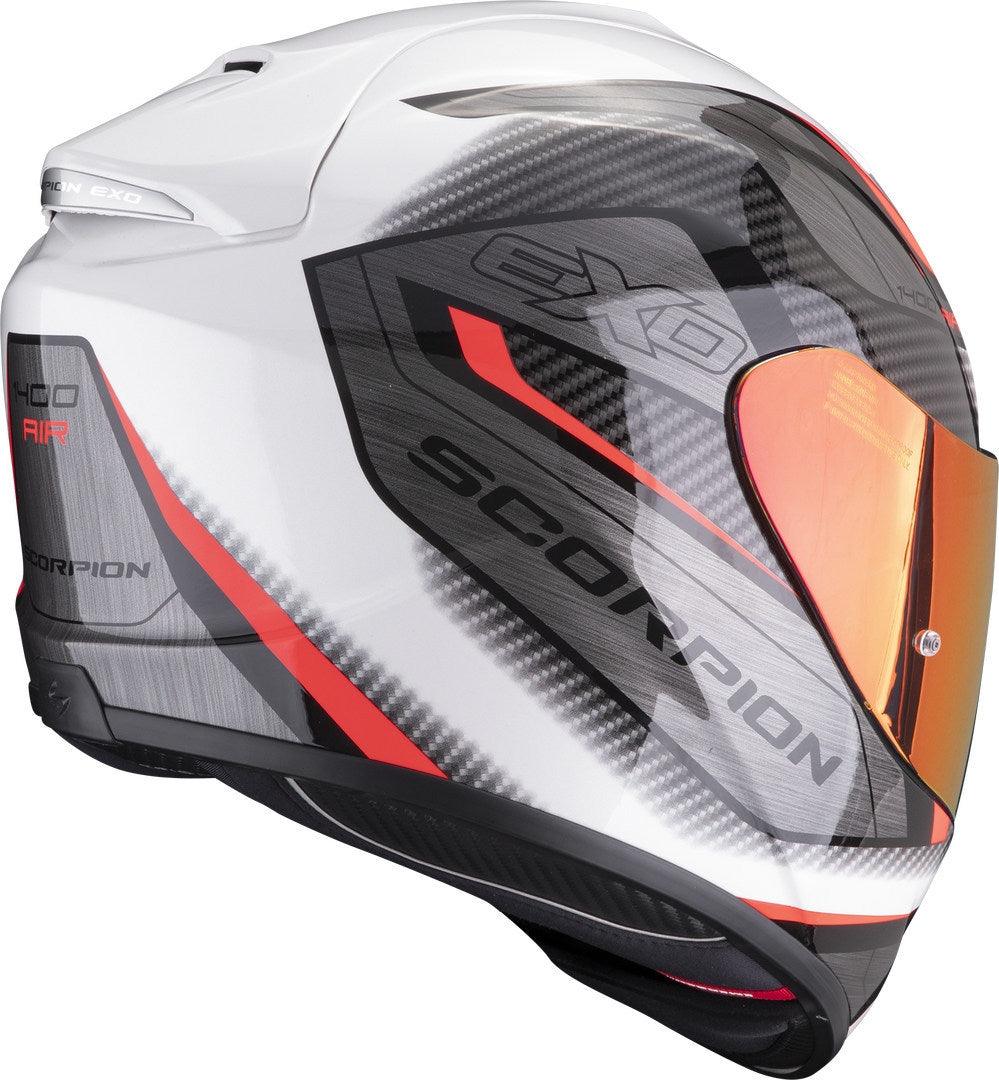 Scorpion EXO-1400 Evo Air Attune Helmet - My Superbike Store