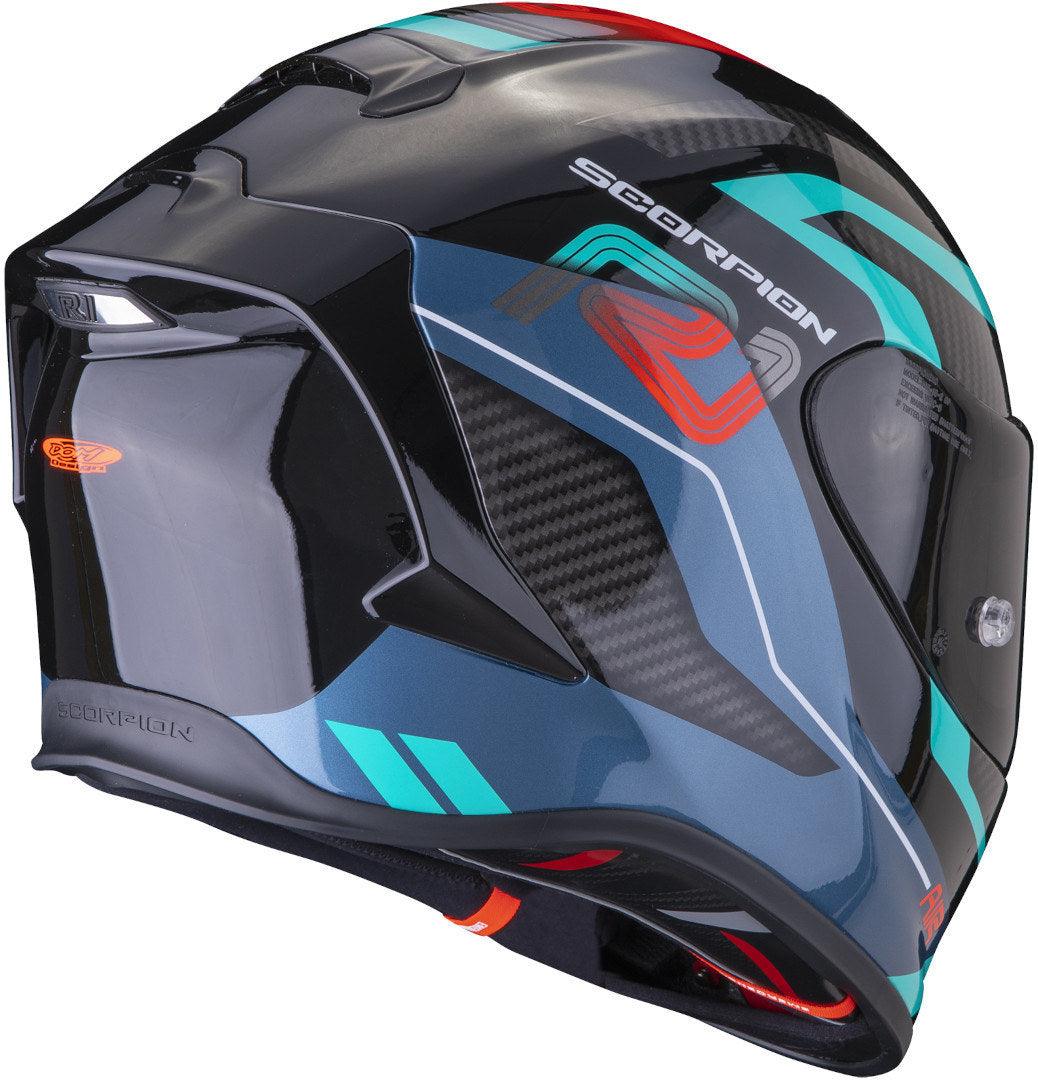 Scorpion EXO-R1 Air Vatis Helmet - My Superbike Store