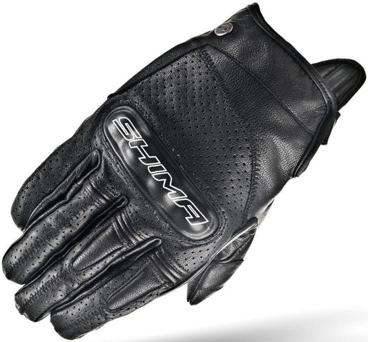 SHIMA Caliber Gloves - My Superbike Store