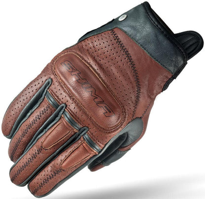 SHIMA Caliber Gloves - My Superbike Store