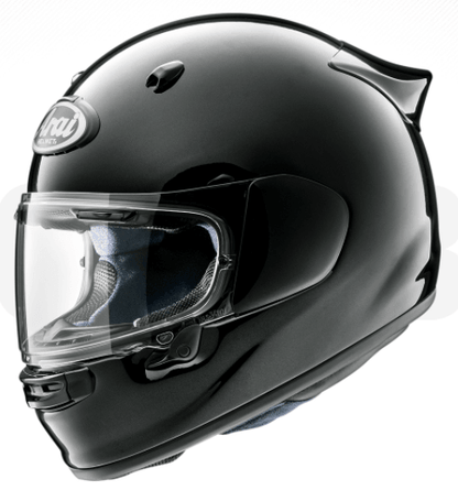 Arai Quantic Diamond Black Helmet - My Superbike Store