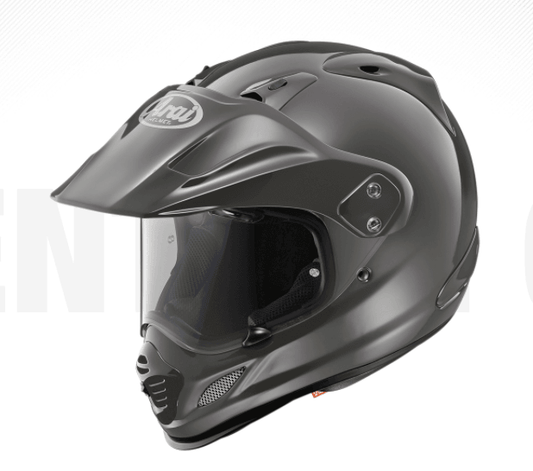 Arai Tour-X4 Adventure Grey Helmet - My Superbike Store