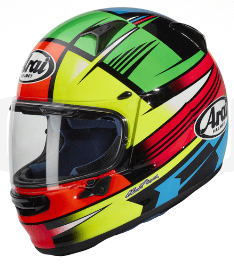 Arai Profile-V Rock Multi Helmet - My Superbike Store