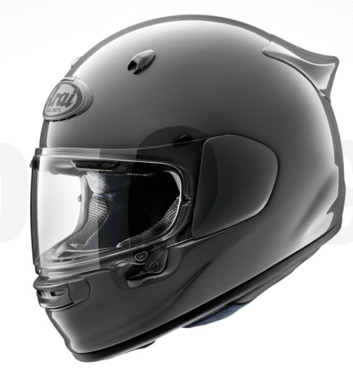 Arai Quantic Modern Grey Helmet - My Superbike Store