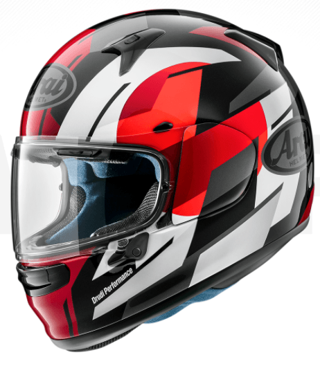 Arai Profile-V Flag Japan Helmet - My Superbike Store