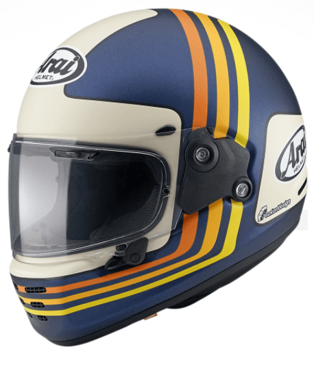 Arai Concept-X Dream Matte Blue Helmet - My Superbike Store