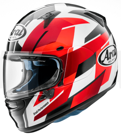 Arai Profile-V Flag Italy Helmet - My Superbike Store