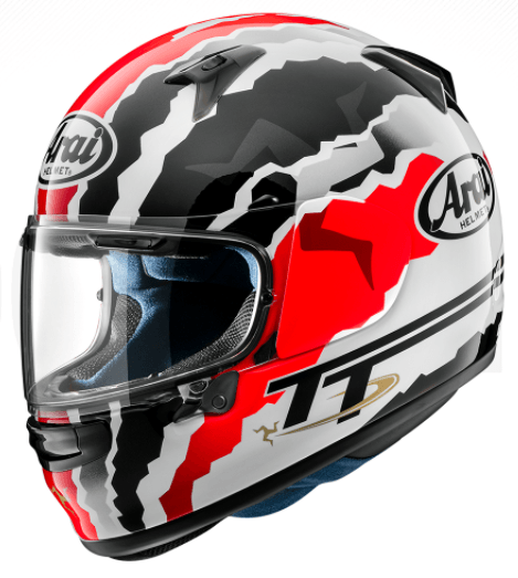 Arai Profile-V Doohan TT Helmet - My Superbike Store