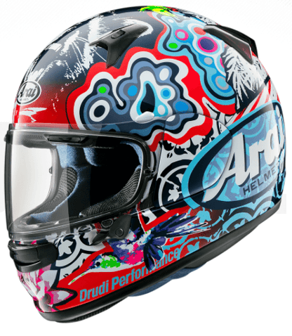 Arai Profile-V Jungle-2 Helmet - My Superbike Store