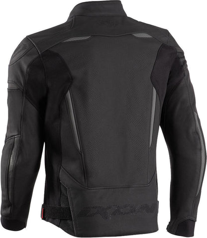 Ixon Ceros Leather Jacket - My Superbike Store