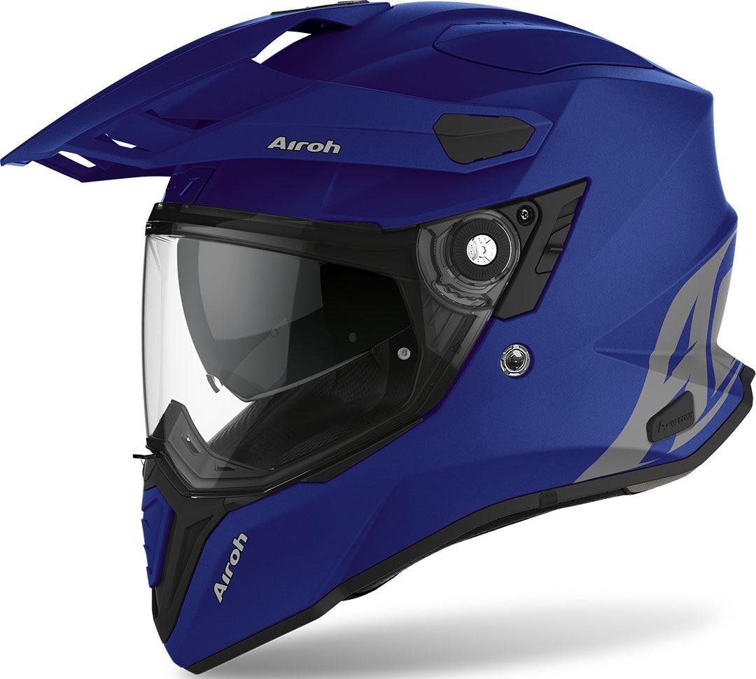 Airoh Commander Color Motocross Helmet - My Superbike Store