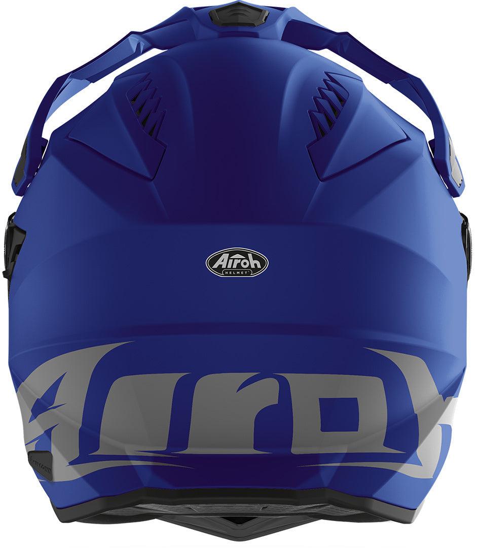 Airoh Commander Color Motocross Helmet - My Superbike Store