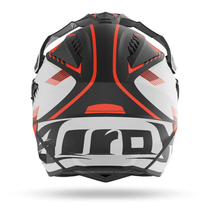 Airoh Commander Boost Motocross Helmet - My Superbike Store