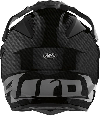 Airoh Commander Carbon Motocross Helmet - My Superbike Store