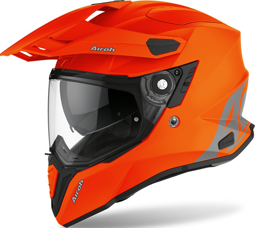 Airoh Commander Color Motocross Helmet - My Superbike Store