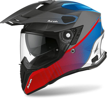 Airoh Commander Progress Helmet - My Superbike Store