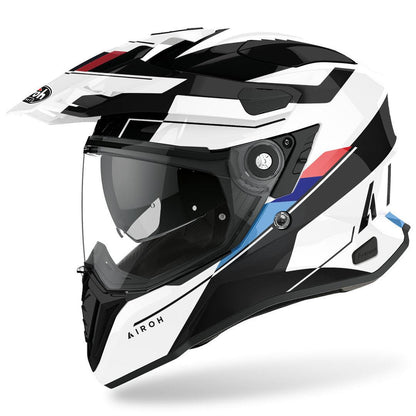 Airoh Commander Skill Motocross Helmet - My Superbike Store